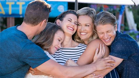 gomovie chesapeake shores|What Only The Biggest Fans Know About Hallmark's .